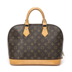 Louis Vuitton Alma PM
